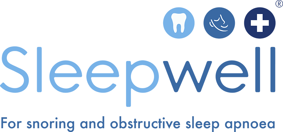 Sleepwell - For Snoring and Obstructive Sleep Apnoea