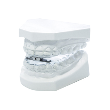 Dental Sleep Medicine (Snoring & OSA)